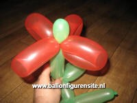 ballonfiguren
